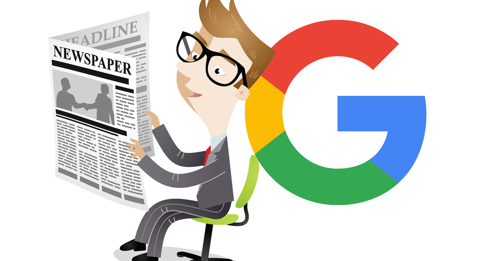 John Mueller de Google sobre enlaces de sitios de noticias