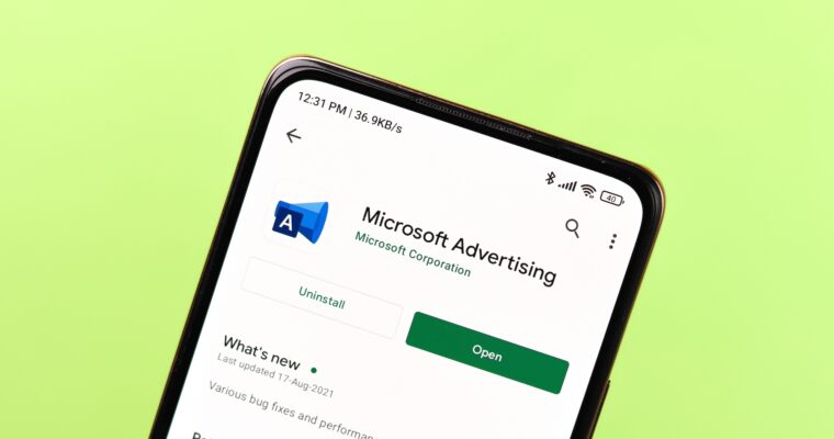 Microsoft Advertising: Professional Service Ads, Enhanced CPC, And More For Spring