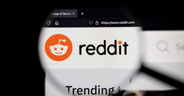 Reddit Follows Twitter’s Lead, Announces Paid Access To Data API 