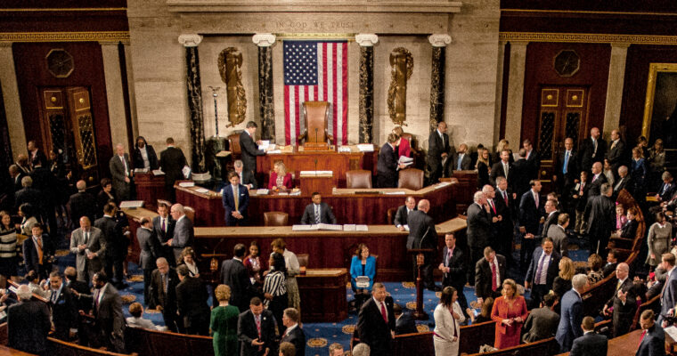11 Popular Apps, Products, And Services Potentially Affected By The RESTRICT Act