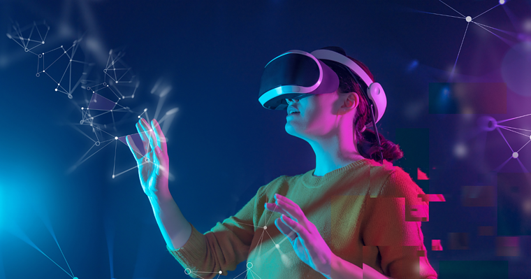 The Metaverse: What Is It?