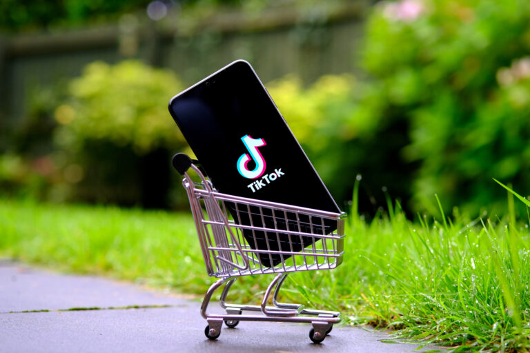 TikTok Shop: comercio social para marcas e influencers