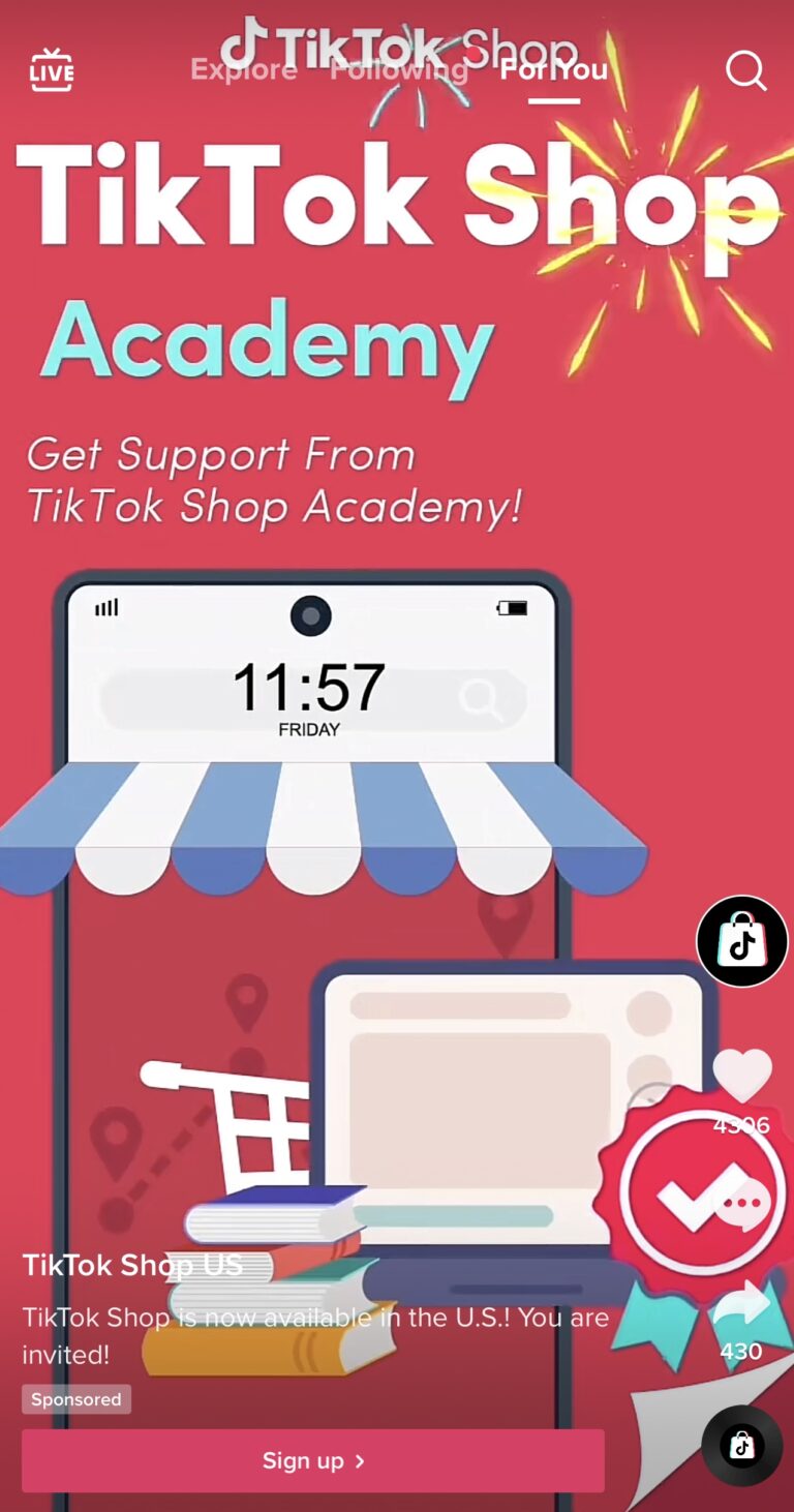 Tiktok Shop Promo Codes 2024 Ellie Trista