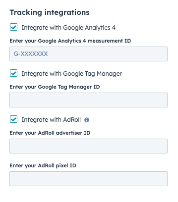 tracking integrations 64307d04f1b0b sej - An SEO Walkthrough For New Users