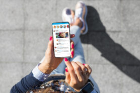 Snapchat My AI Snaps: Send Photos And Receive AI-Generated Images