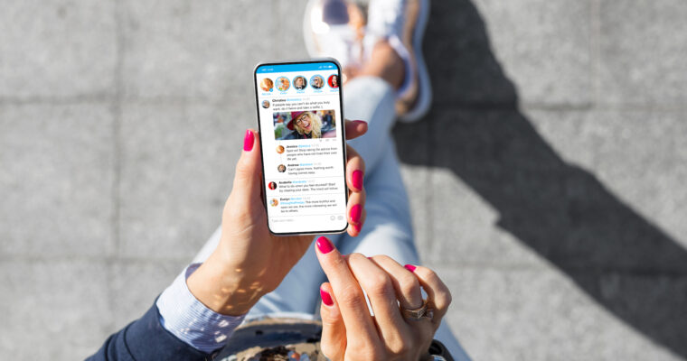 X Alternatives: Can These Emerging Microblogging Networks Succeed?