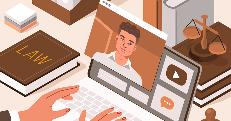 Video Marketing For Law Firms: 8 Tactics For Lead Gen Success