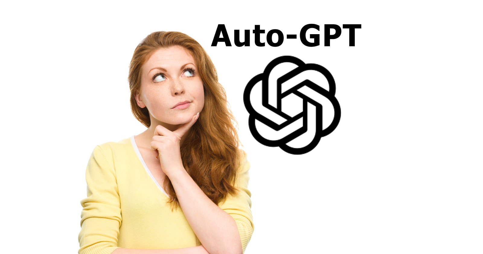 How to Setup Auto-GPT for Faster, Smarter More Autonomous AI