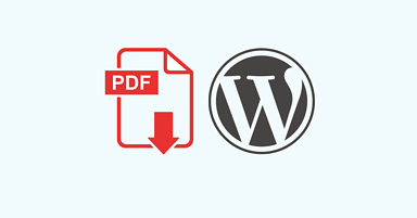 New Adobe PDF WordPress Plugin Radically Improves User Experience