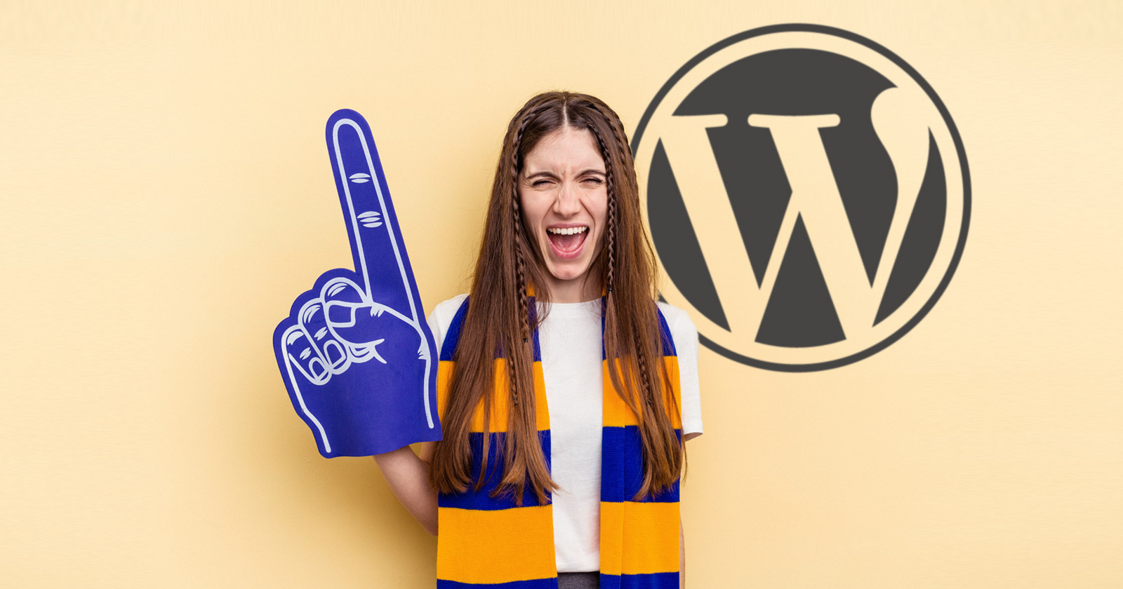 WordPress Has Carried out It: Efficiency Enhancements Take Off