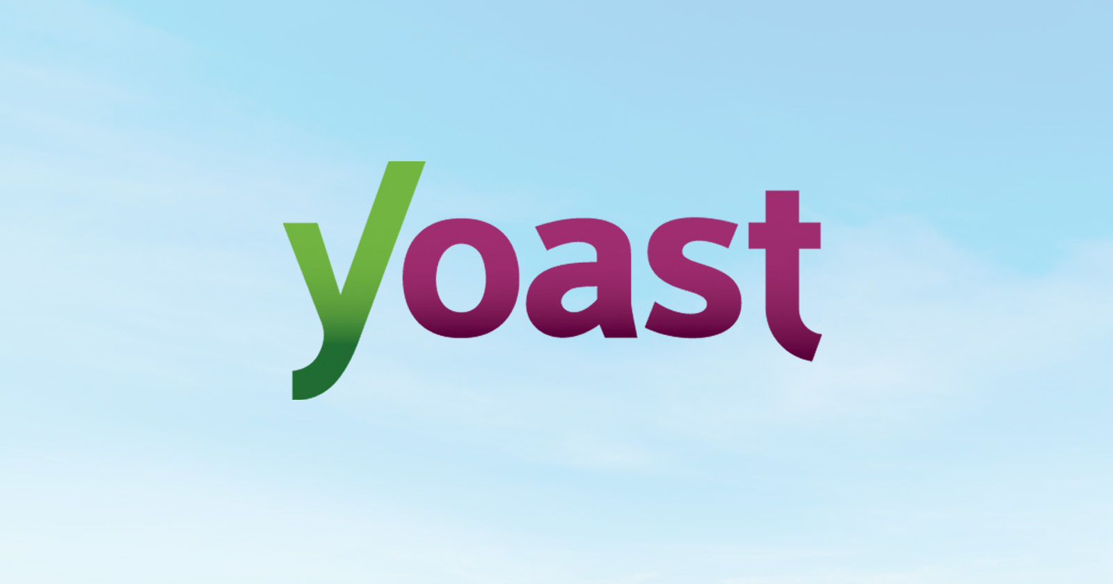 Yoast Management Departure