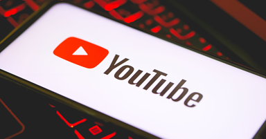 YouTube Updates Policies On Eating Disorder-Related Content