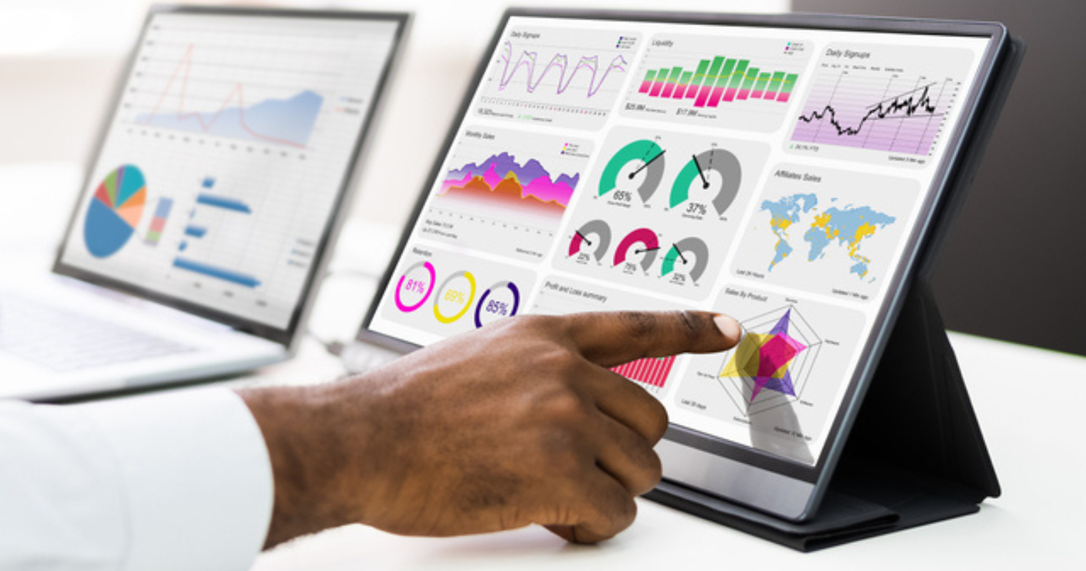 How To Blend Data In Looker Studio With Practical Examples