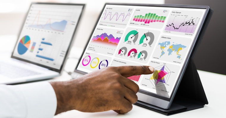 How To Blend Data In Looker Studio With Practical Examples