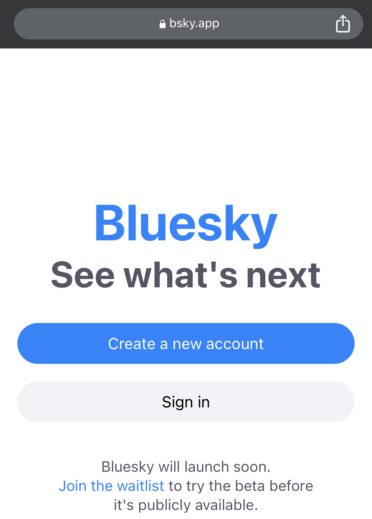 Bluesky Social: در داخل پلتفرم رسانه اجتماعی غیرمتمرکز جدید