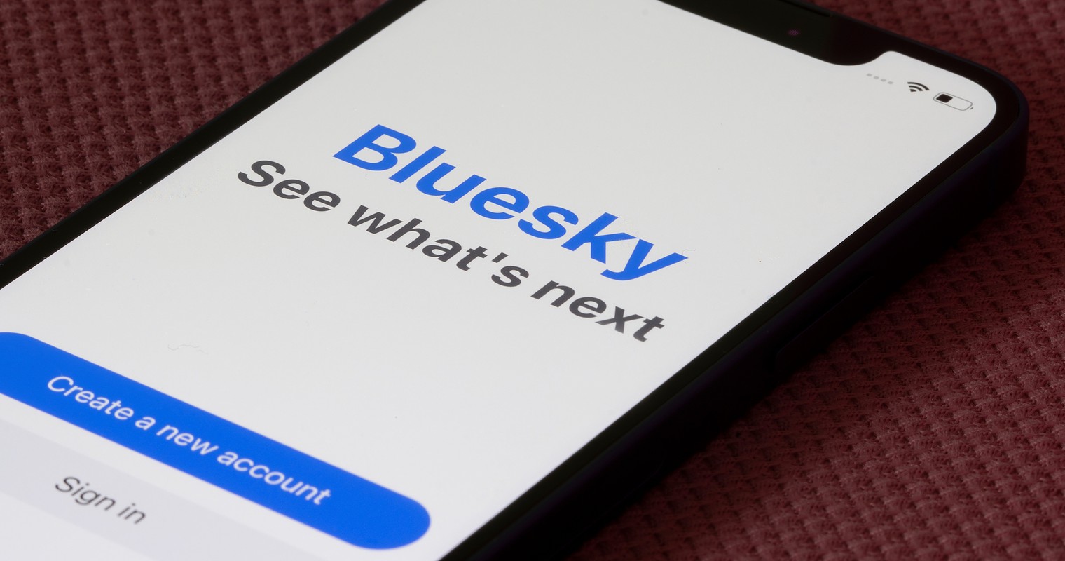 Bluesky Wikipedia