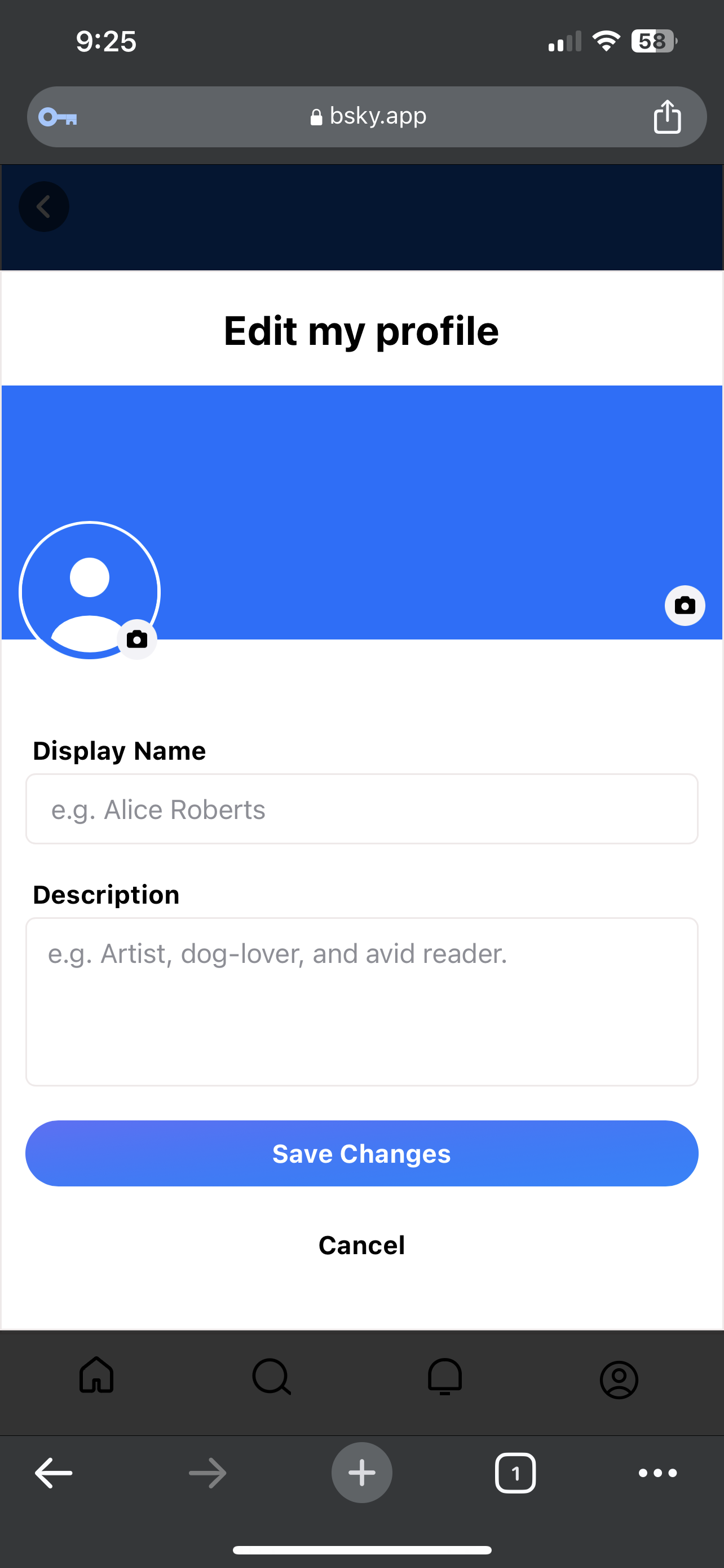 Bluesky Social: در داخل پلتفرم رسانه اجتماعی غیرمتمرکز جدید