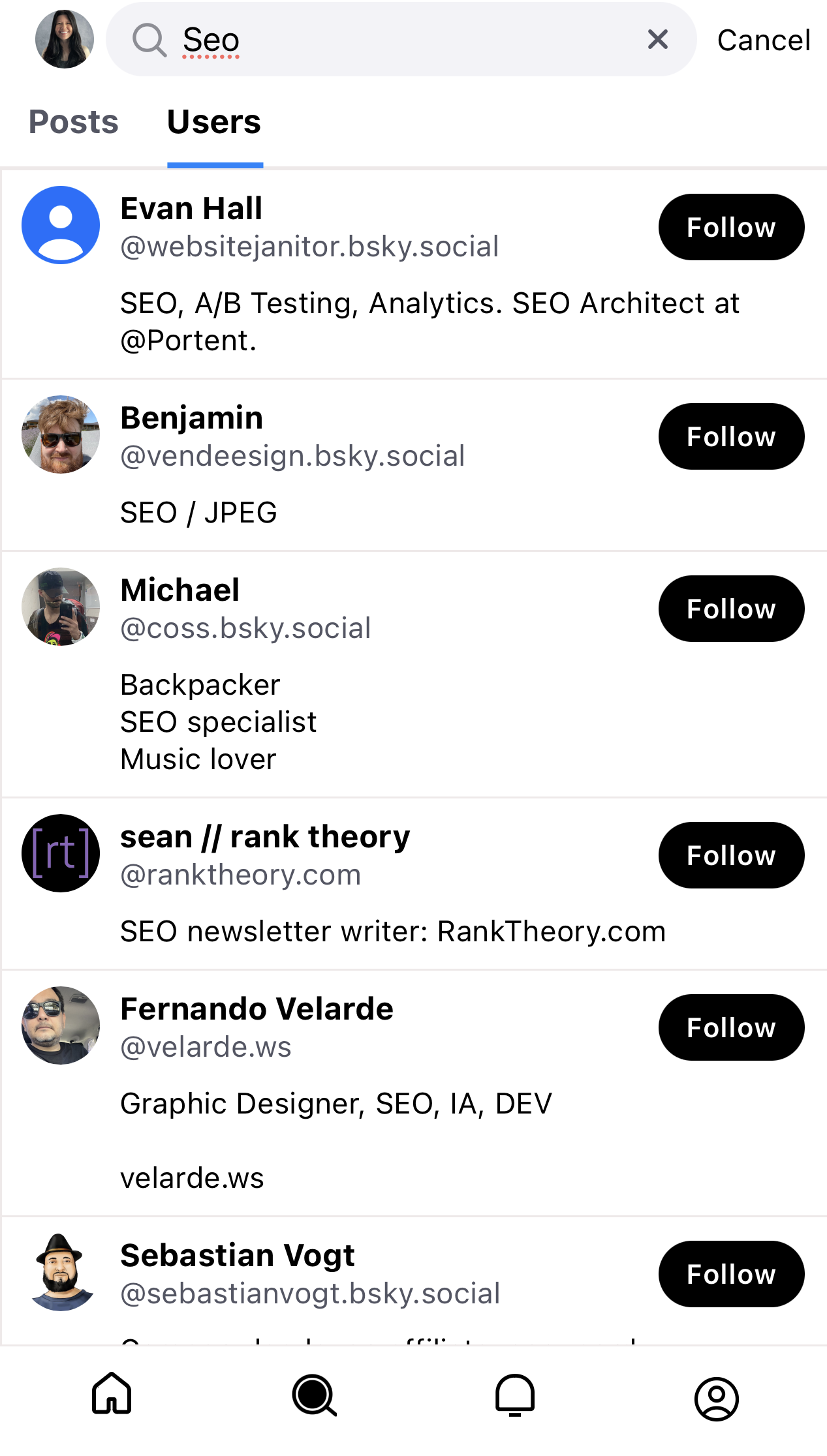 bluesky social find people to follow 646fed10a5734 sej e1685056869372 - Bluesky Social: Inside The New Decentralized Social Media Platform