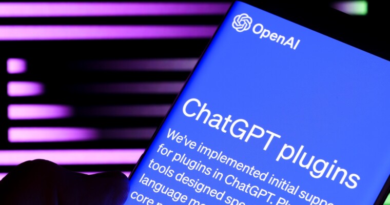 200+ ChatGPT Plugins Available To Plus Users