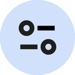 Chrome Tune Icon