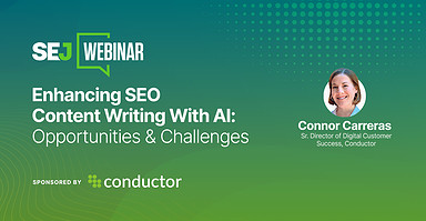 What is the Content of a Webinar?  