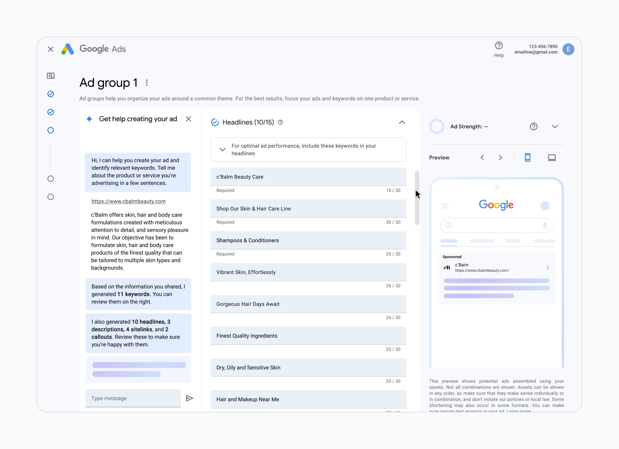 Google Marketing Live 2023: New Generative AI Features For Google Ads, Product Studio, And More