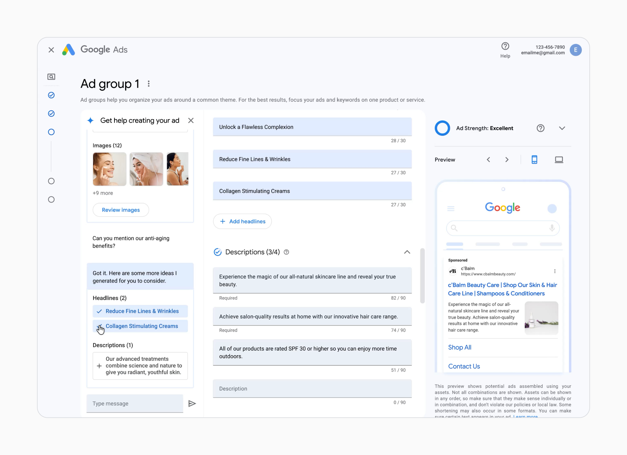 Google Marketing Live 2023: qué esperar de los avances de la IA