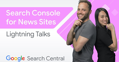 Optimizing News Sites Using Google Search Console Reports