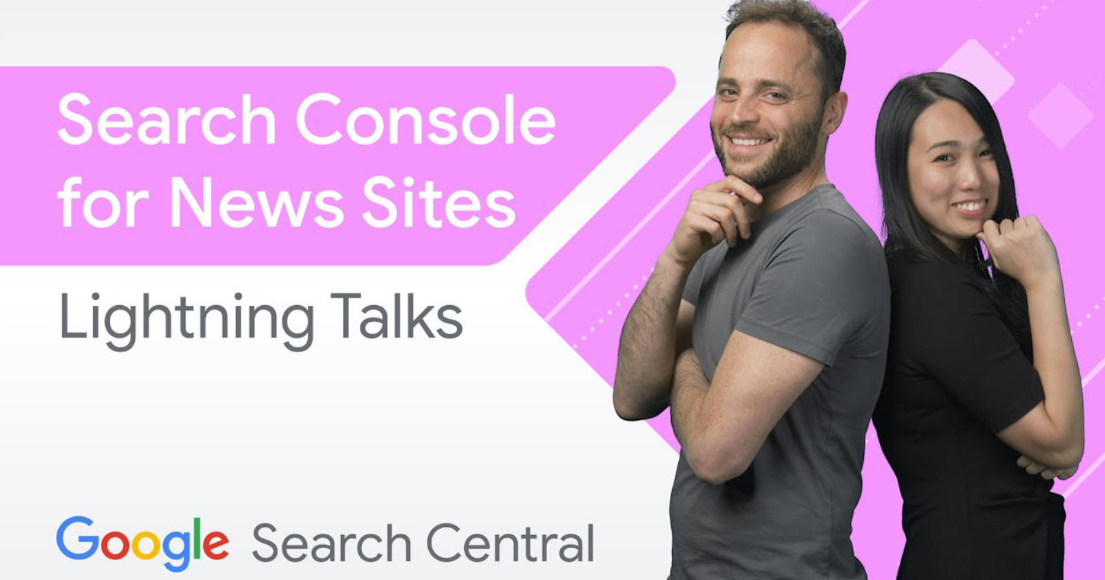 Optimizing News Sites Using Google Search Console Reports