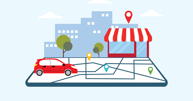 Local Landing Pages: A Strategy For Ranking Local Search Terms