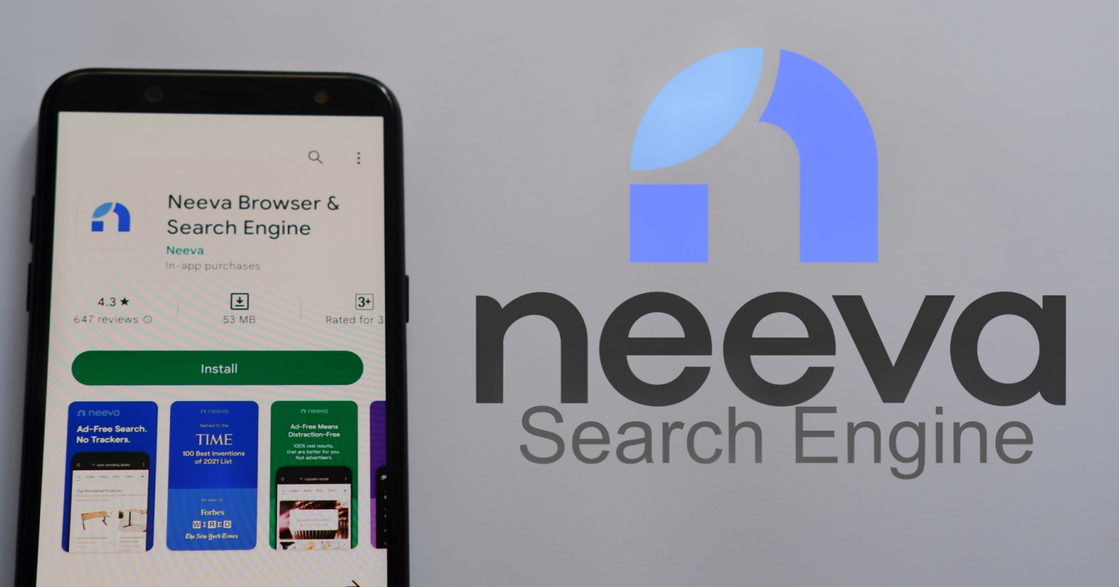 Neeva, The Ad-Free Search Engine, Announces Closure via @sejournal, @MattGSouthern