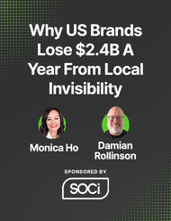 Maximize Your Local Visibility: Mastering Google, Social & Reputation