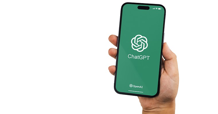 A Look Inside The New ChatGPT iPhone App From OpenAI