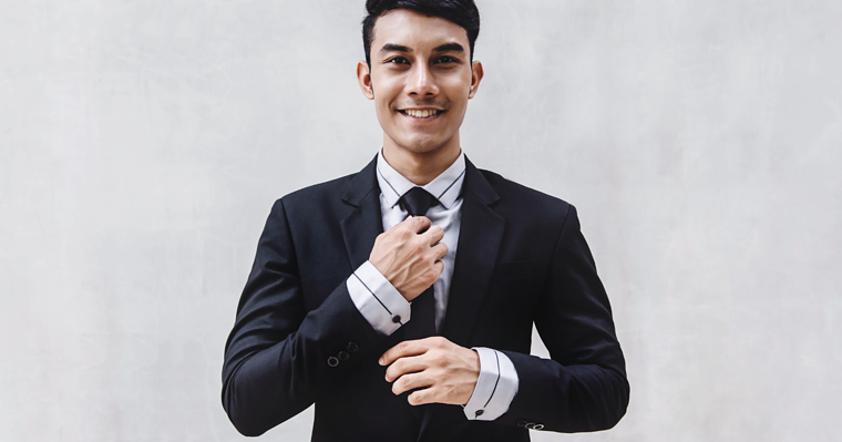 What You Need For The Big Pitch To Enterprise Companies