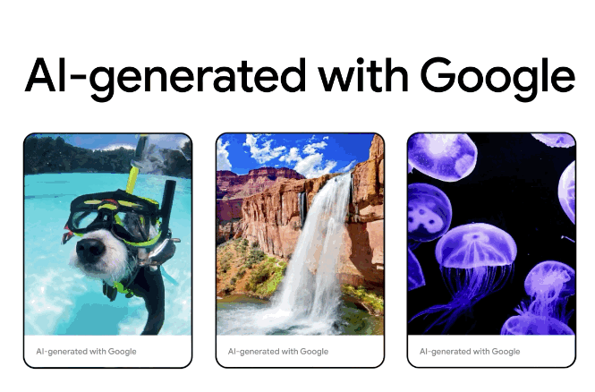 گوگل ویژگی های جدیدی را برای بهبود تأیید صحت تصویر راه اندازی می کند