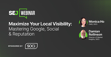 Maximize Your Local Visibility: Mastering Google, Social & Reputation
