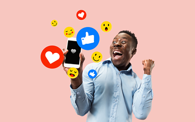 10 Best Social Media Interaction Posts