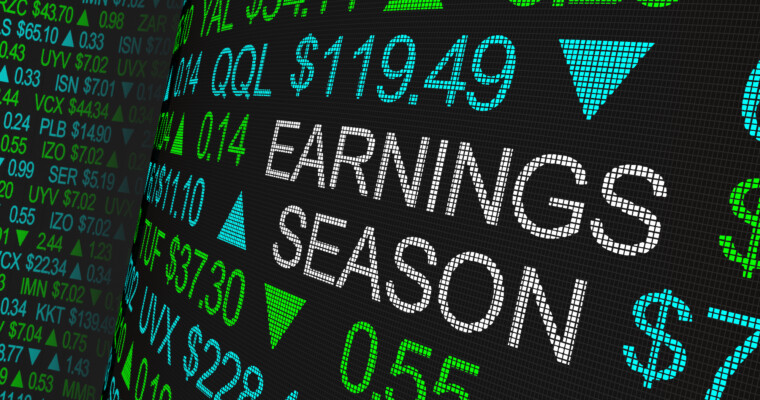 AI Advancements In Tech And Education Revealed During Latest Earnings Calls