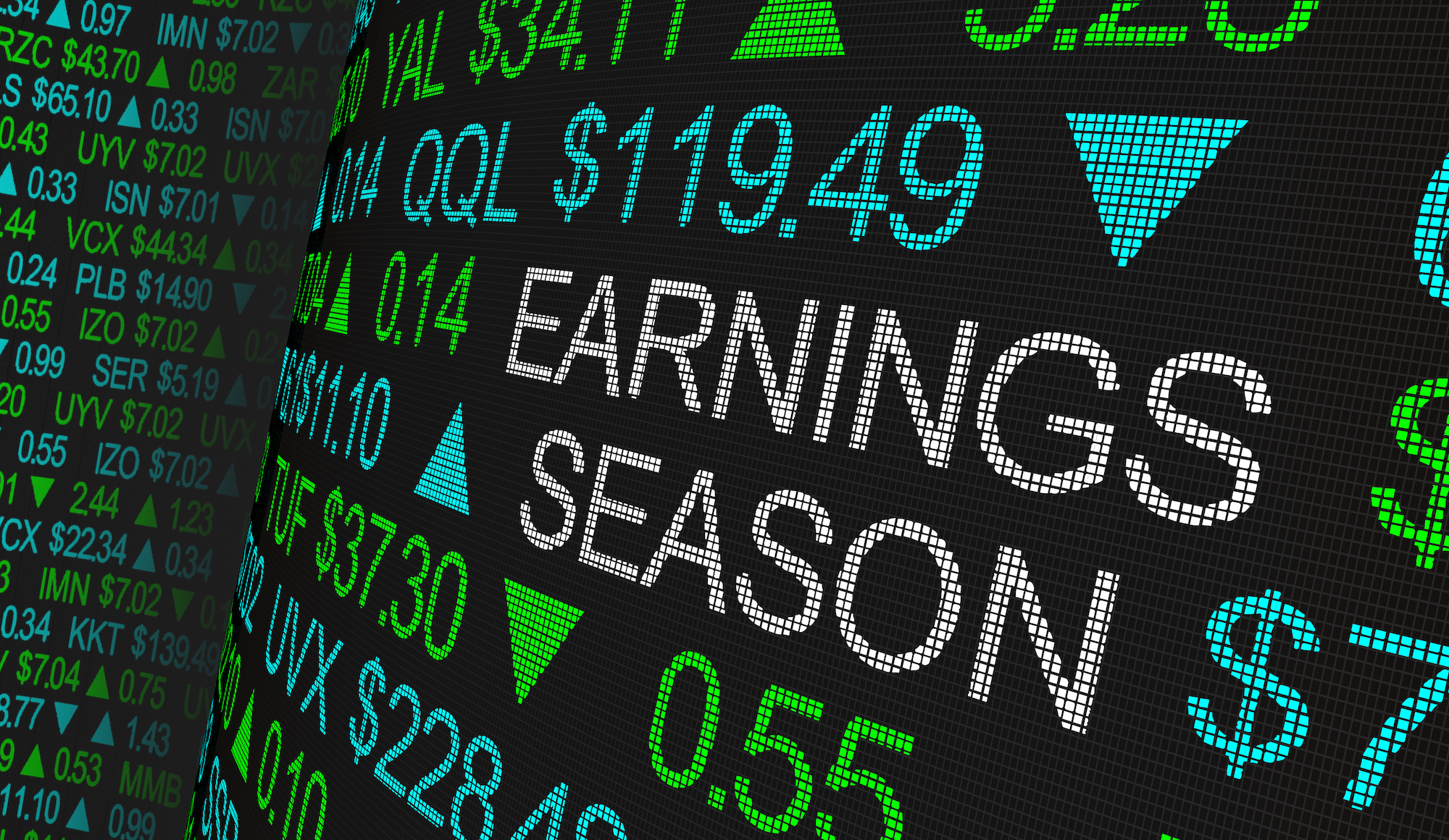 ai news from earnings calls