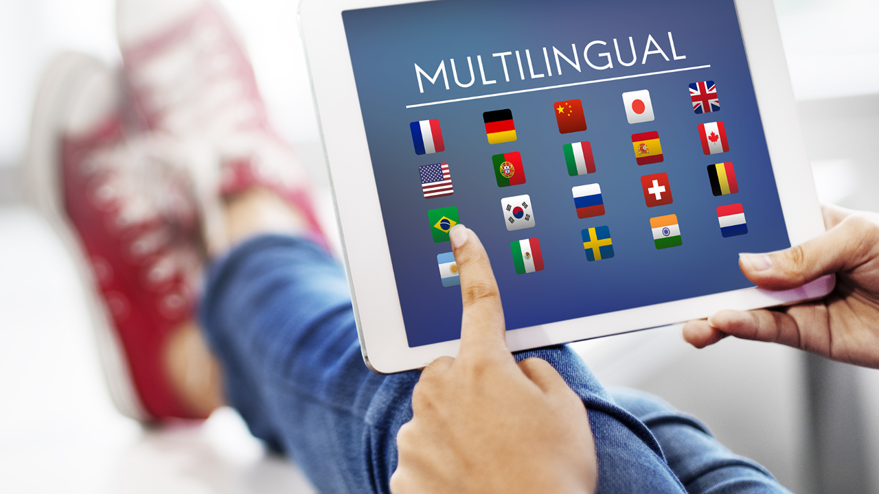 4 Technical SEO Tips For Multilingual Websites
