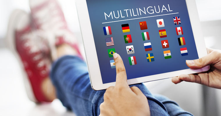 4 Technical SEO Tips For Multilingual Websites