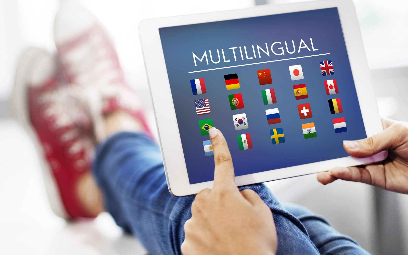 4 Technical SEO Tips For Multilingual Websites via @sejournal, @sergebezborodov