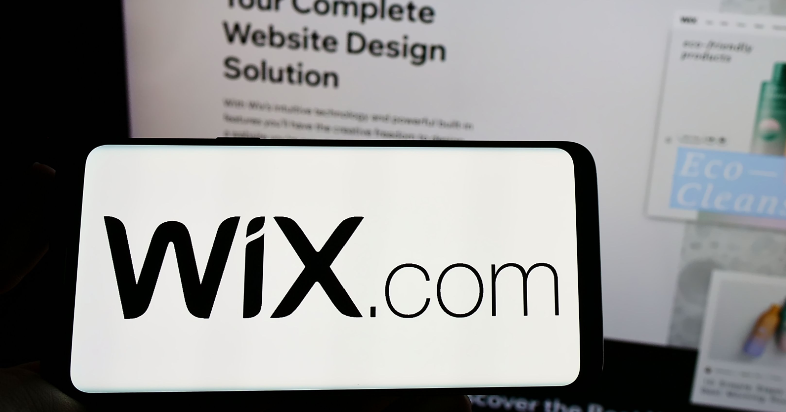 Wix Breaks New Floor With Launch Of Wix Headless
