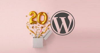 Executive Director Of WordPress On 20 Years Of Innovation