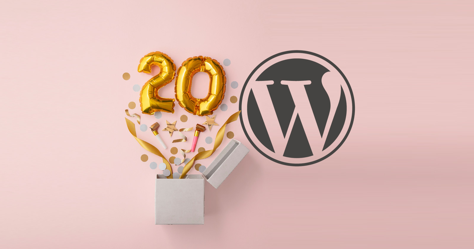 Director Ejecutivo de WordPress en 20 años de innovación