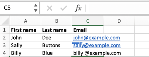 Advanced SEO Audit Techniques: Excel