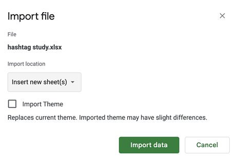 Advanced SEO Audit Techniques: Excel