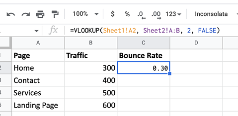 14 vlookup 649ae80a32c83 sej e1687945400383 - Advanced SEO Audit Techniques: Excel