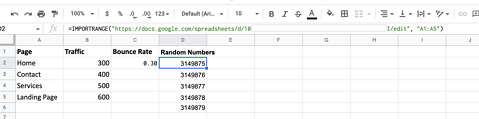 16 importrange 649ae80ea39f9 sej e1687945560550 - Advanced SEO Audit Techniques: Excel