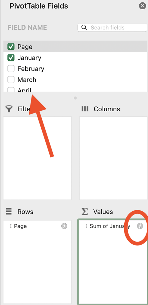 Advanced SEO Audit Techniques: Excel